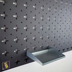Nukeson Tool Wall - Universal Shelf Attachment (177 x 135mm)