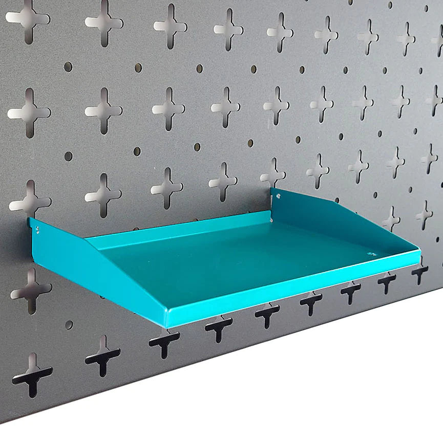 Nukeson Tool Wall - Universal Shelf Attachment (236 x 135mm)