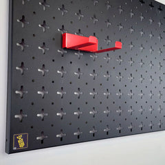 Nukeson Tool Wall - Simple Tool Bracket Attachment